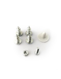 Juego tornillos para el modelo ref. 33500