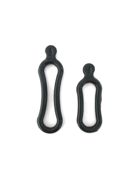 Juego gomas para los modelos 36077, 36110