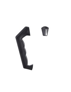 Pack asa y pomo para cafetera 9 - 12 tazas