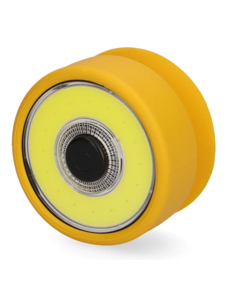 Linterna ventosa led xl grip work colores surtidos 3xaaa (incluidas)