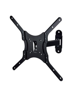 Soporte universal tv de 13-42 pulgadas 25 kg con brazo articulado