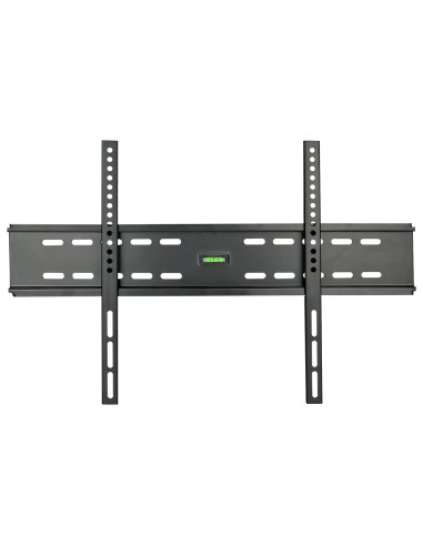 Soporte universal tv de 30-70 pulgadas 60 kg con nivel incluido