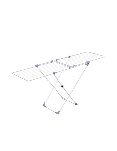 Tendedero extensible duo, tendido 22 m