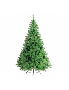 Árbol de navidad tipo pino 340 ramas 150 cm