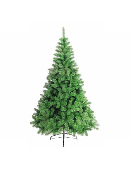 Árbol de navidad tipo pino 340 ramas 150 cm