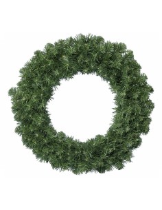 Corona tipo rama pino 110 ramas ø50 cm