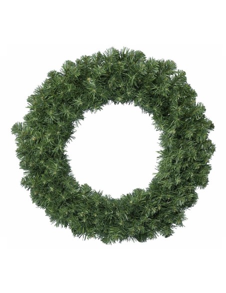 Corona tipo rama pino 110 ramas ø50 cm