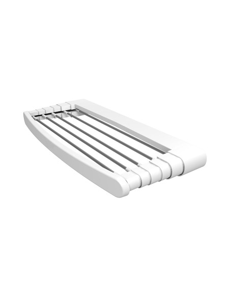 Tendedero telepack 100, tendido 7 m