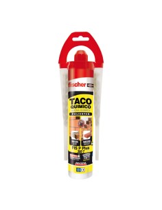 Taco quimico diy fis p300 poliester