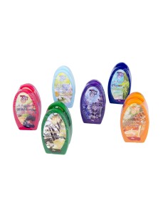 Pack 2 ambientadores 98g fragancias surtidas