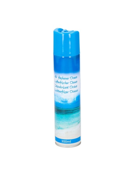 Ambientador fragancia oceano 300 ml