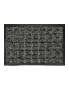 Felpudo de goma colores surtidos 60 x 40 cm