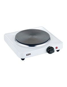 Cocina electrica 1 fuego 1500 w
