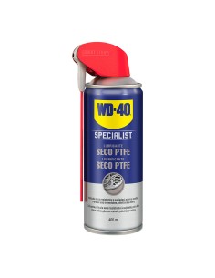 Specialist lubricante en seco 400 ml