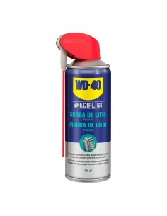 Specialist grasa blanca de litio 400 ml
