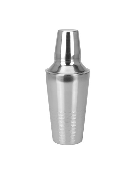 Coctelera de acero inoxidable 500 ml ø22 cm