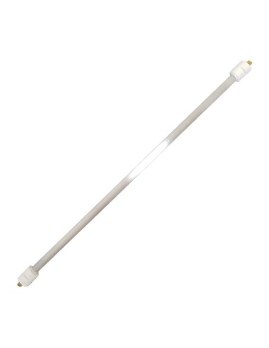 Barra para estufa de cuarzo para los modelos 07090 y 07091 41cm