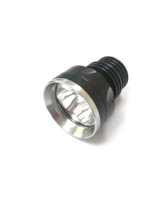 Recambio foco led linterna 36106