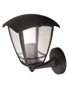 APLIQUE ILUMIN ASCEND. E T E27 ALU NE SELENE CHIARODILUNA