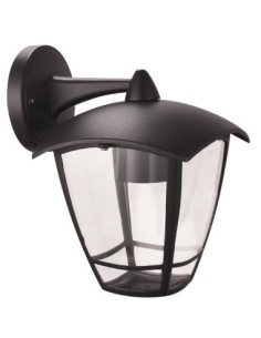 APLIQUE ILUMIN DESCEND E T E27 ALU NE SELENE CHIARODILUNA