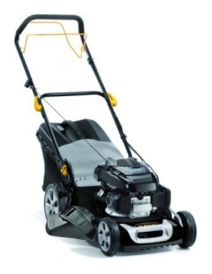 CORTACESPED GAS. 48CM-5,5HP 160CC AUTOP. HONDA BL460SHQ ALPI