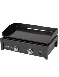 PLANCHA GAS 2Q 127,4 47,9 28,4CM AC ALUM 7500W CAMPINGAZ