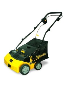 BARREDORA PEINADORA CESPED ART 40CM 1600W COMBER 502 E GARLA