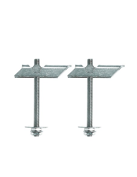 Taco fischer vvr m4k (blister 2 unid)