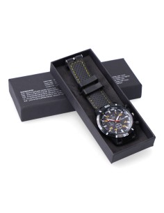 Reloj pulsera elegante