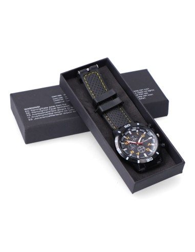 Reloj pulsera elegante