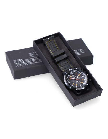 Reloj pulsera elegante