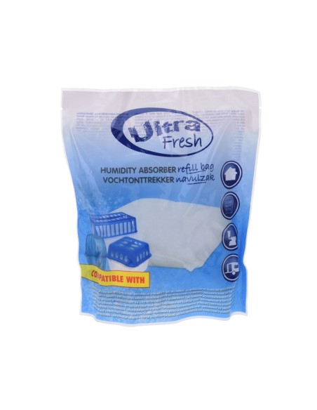 Recarga deshumidificador 450 g