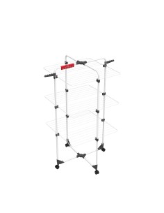 Tendedero torre mixer 3, tendido 30 m