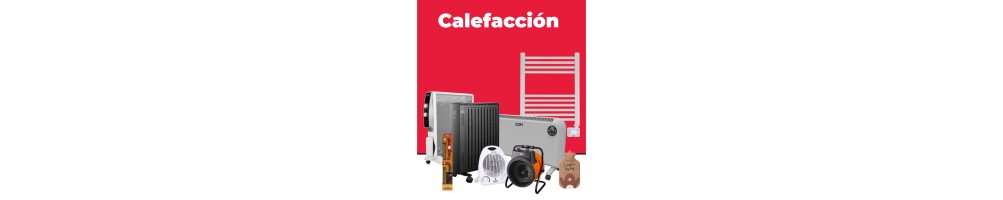 Calefacción