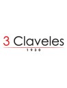 3 CLAVELES