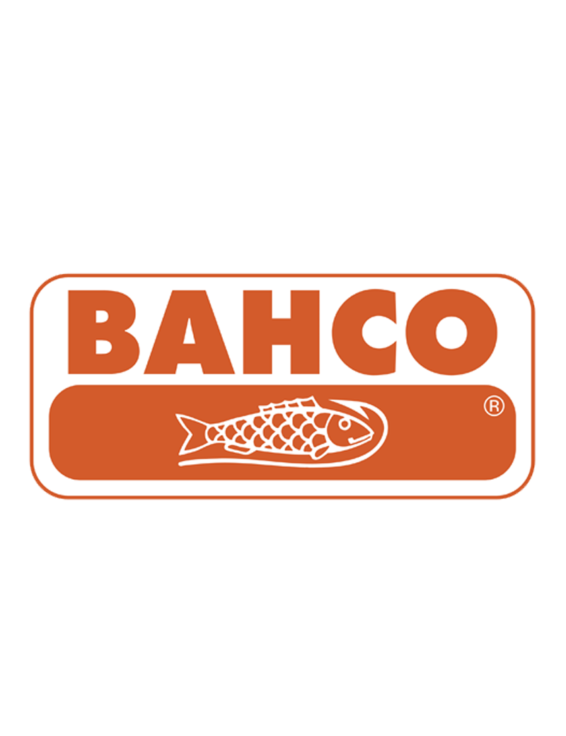 BAHCO