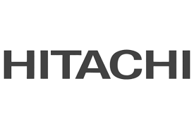 HITACHI
